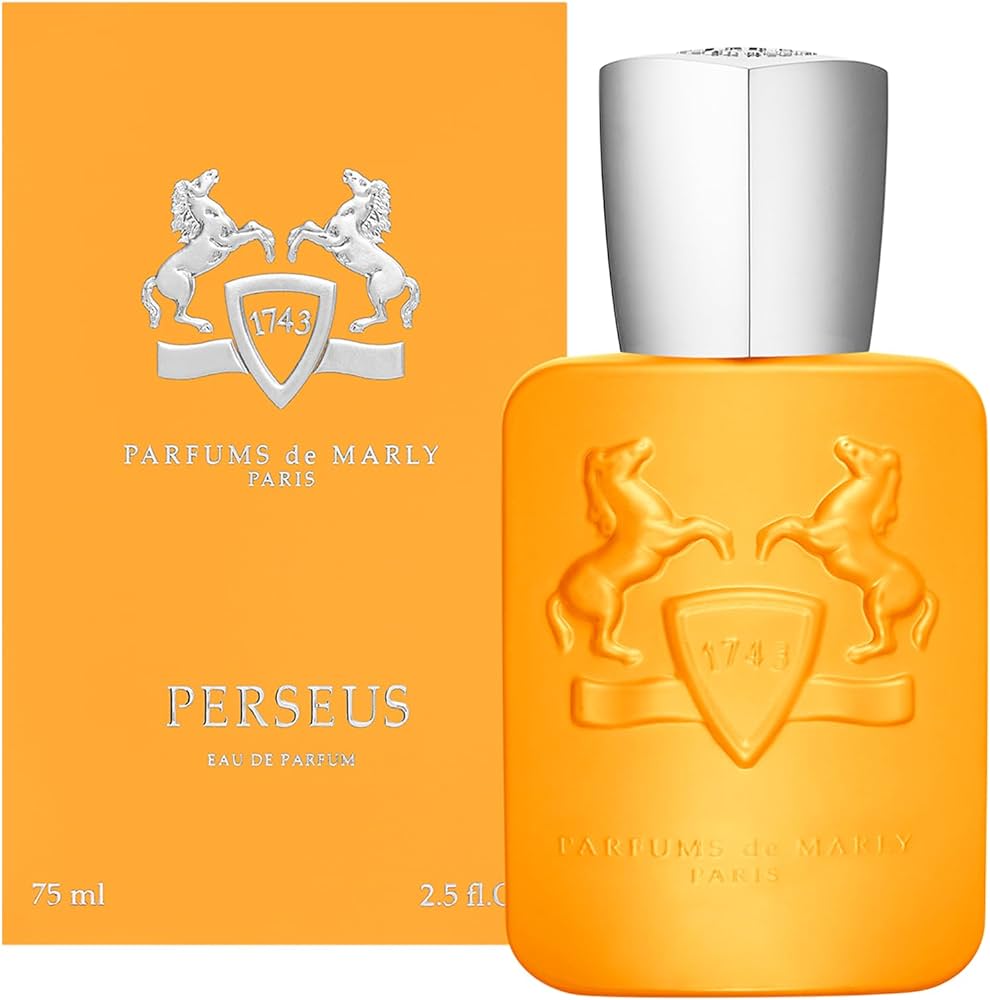Parfums De Marly Perseus 4.2oz Men EDP Spray — 1