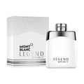 Mont Blanc Legend Spirit 3.3oz Men EDT Spray — 1