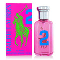 Ralph Lauren Polo Big Pony#2 1.7oz Women EDT Spray — 1