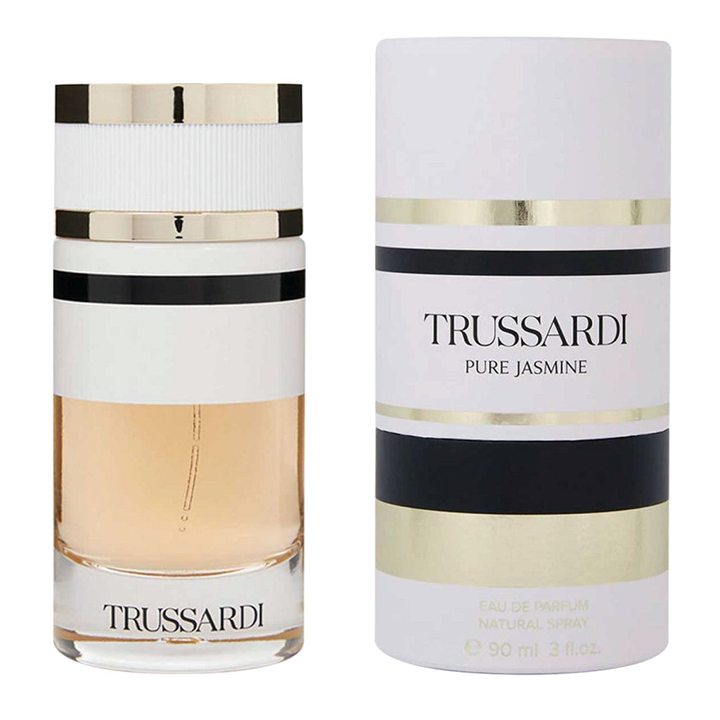 Trussardi Pure Jasmine 3.0oz Women EDP Spray — 1