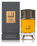 Dunhill Moroccan Amber 3.4oz Men EDP Spray — 1