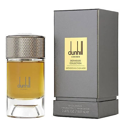 Dunhill Magnolia Cashmere 3.4oz Men EDP Spray — 1