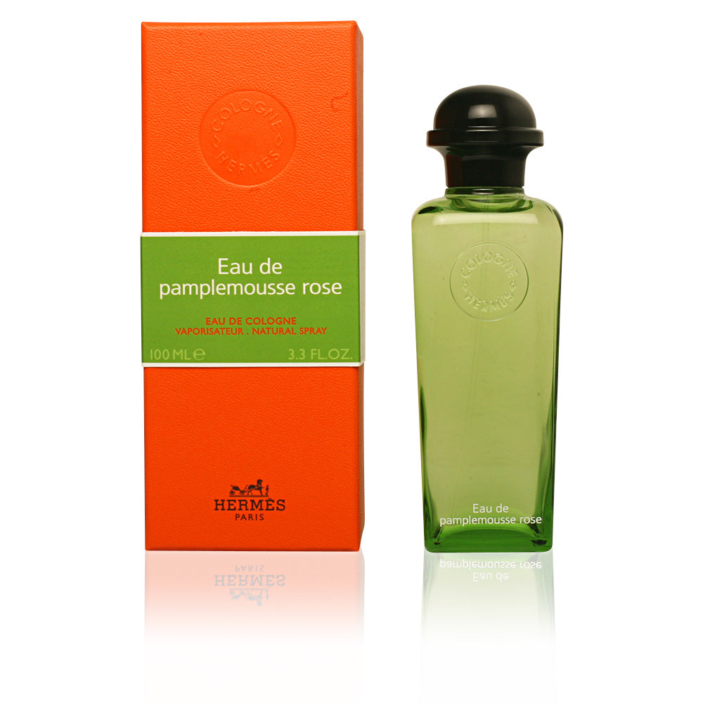 Hermes Pamplemousse Rose 3.3oz Men EDC — 1