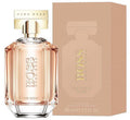 Hugo Boss The Scent 3.3oz Women EDP Spray — 1