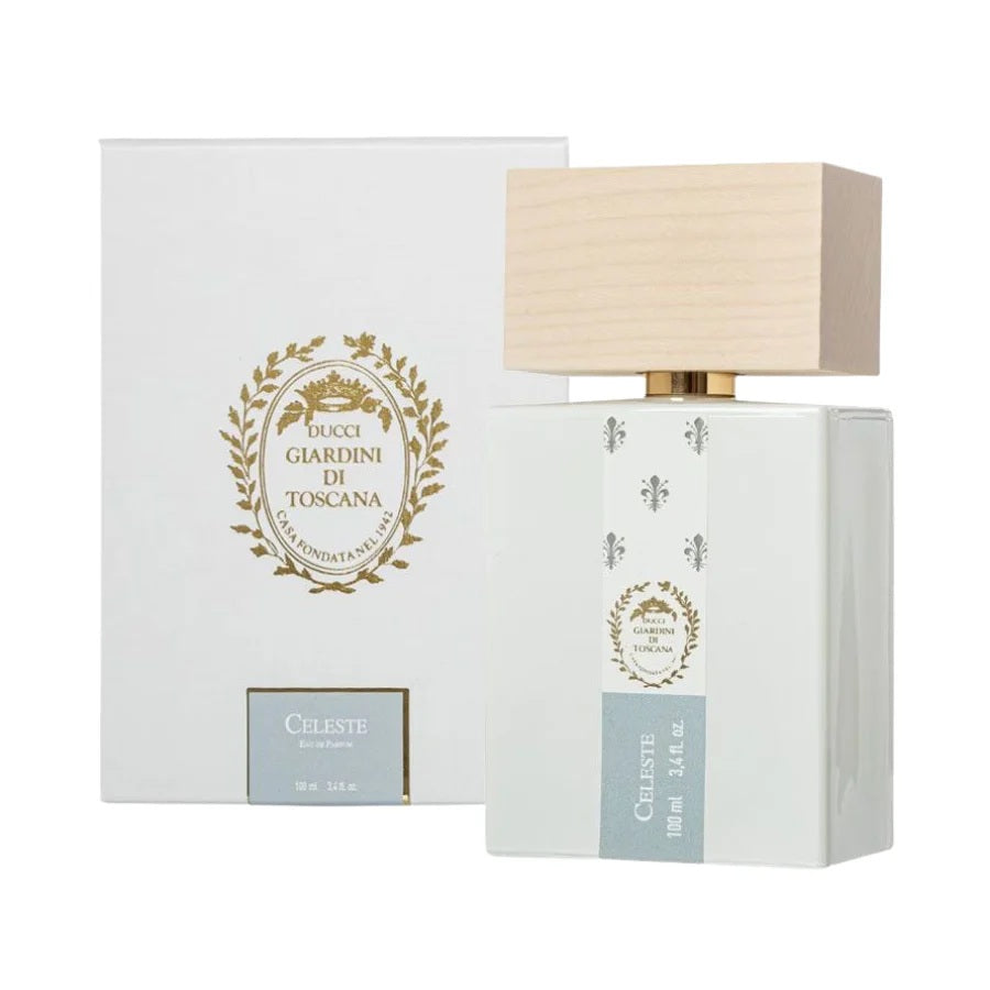 Giardini Di Toscana Celeste 3.4oz Unisex EDP Spray — 1