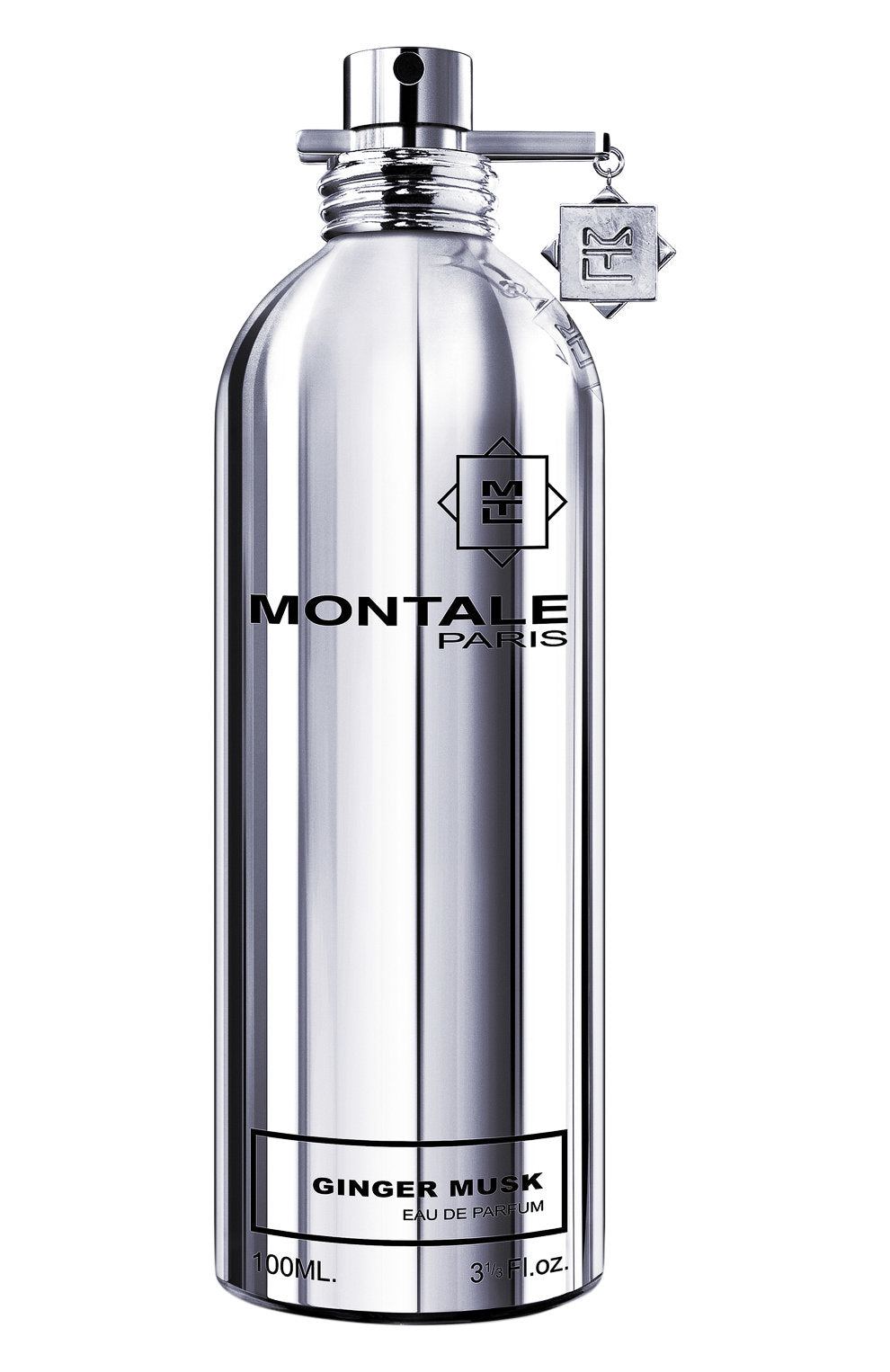 Montale Ginger Musk 3.4oz Unisex EDP — 1