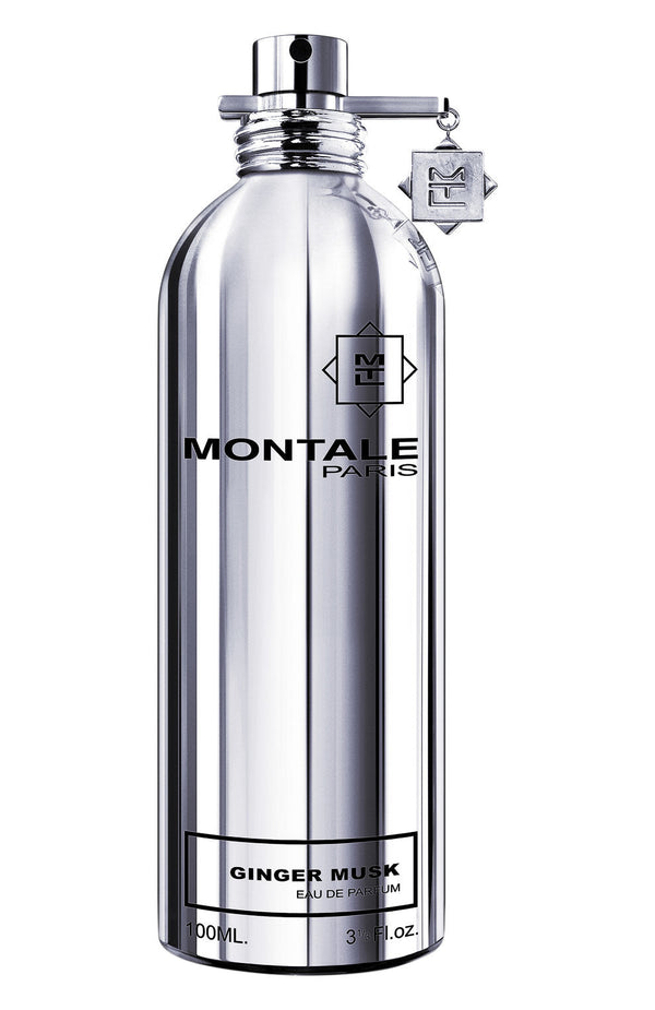 Montale Ginger Musk 3.4oz Unisex EDP — 1