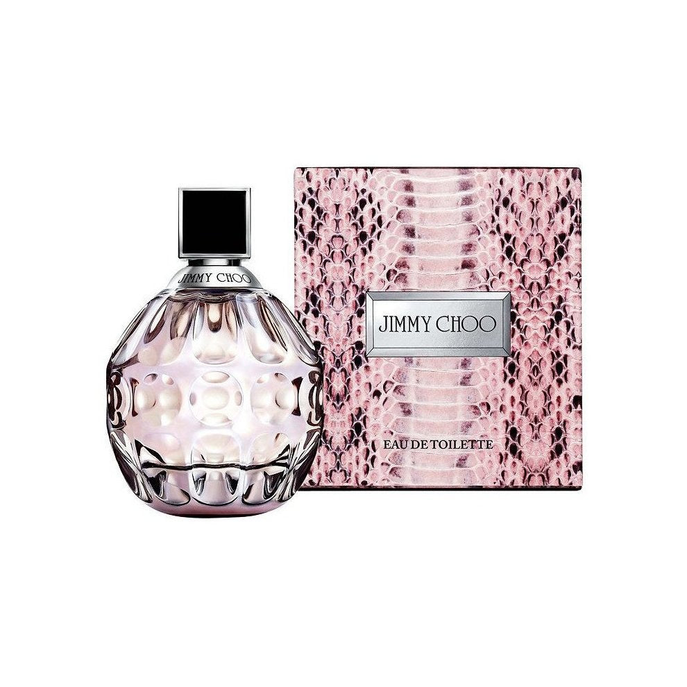 Jimmy Choo 3.3oz Women EDT Spray — 1