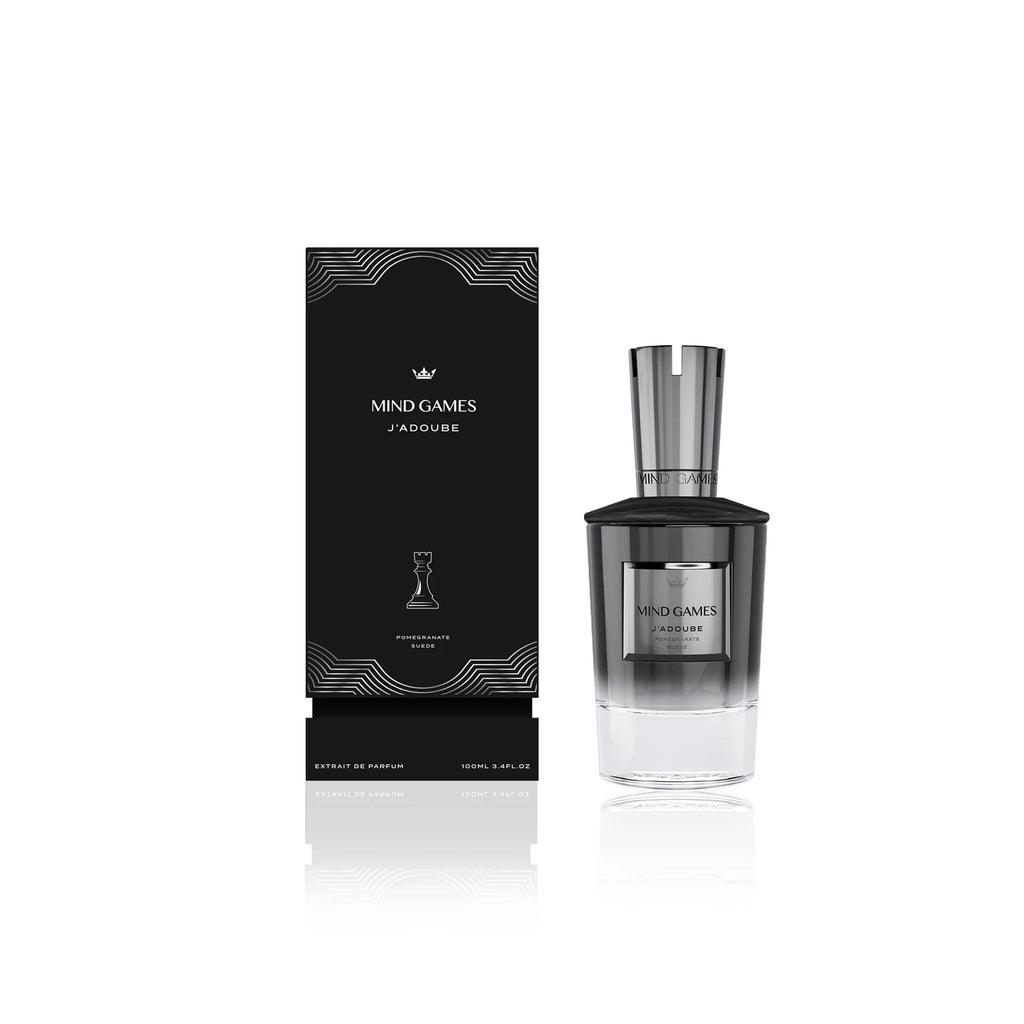 Mind Games J'adoube 3.4oz Unisex XDP Spray — 1