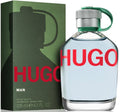 Hugo Boss Man 4.2oz Men EDT Spray — 1