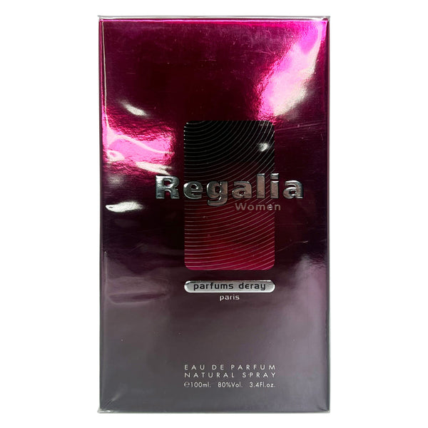 Regalia 3.4oz Women EDP Spray — 1