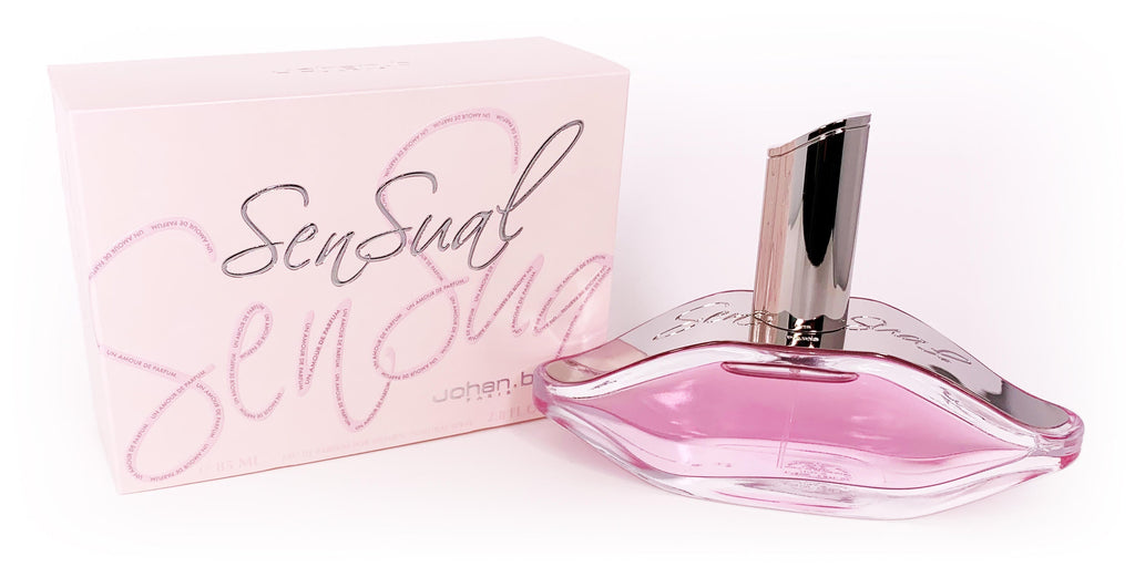 Sensual 2.8oz Women EDP Spray — 1