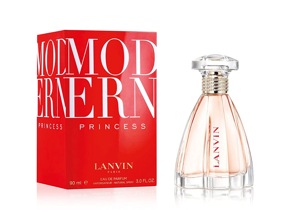 Lanvin Modern Princess 3.0oz Women EDP Spray — 1