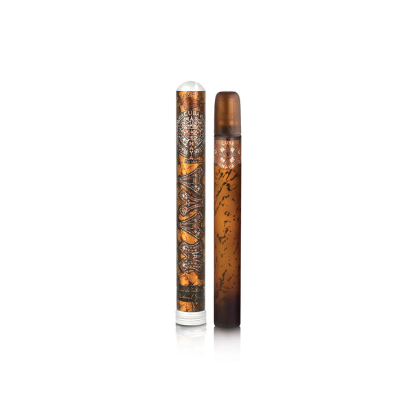 Cuba Maya 1.17oz Men EDT Spray — 1