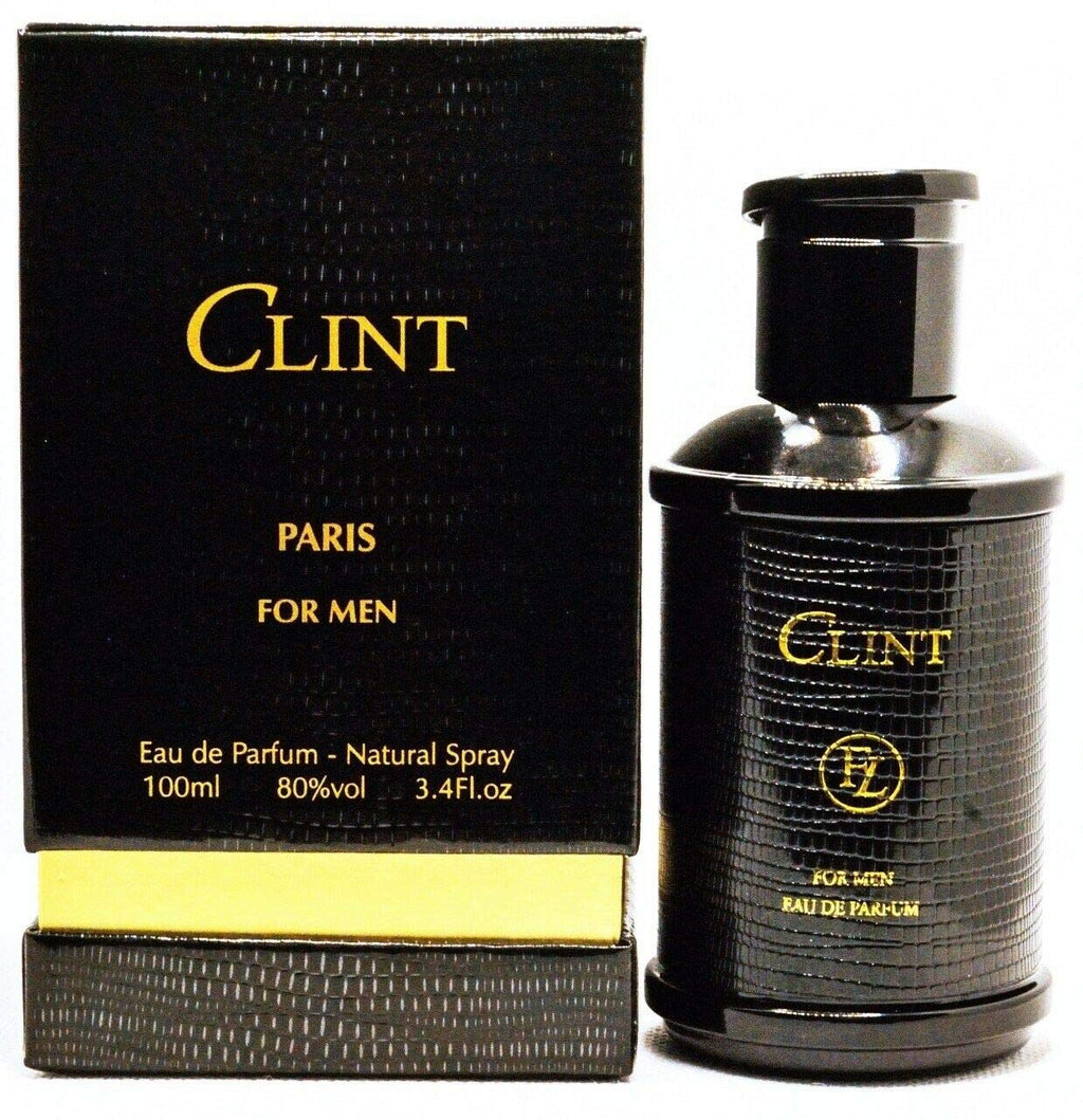 L'orientale Clint 3.4oz Men EDP Spray — 1