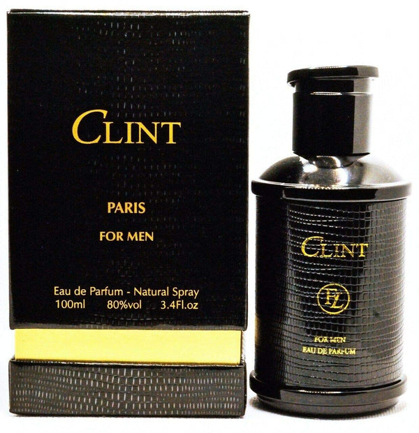 L'orientale Clint 3.4oz Men EDP Spray — 1