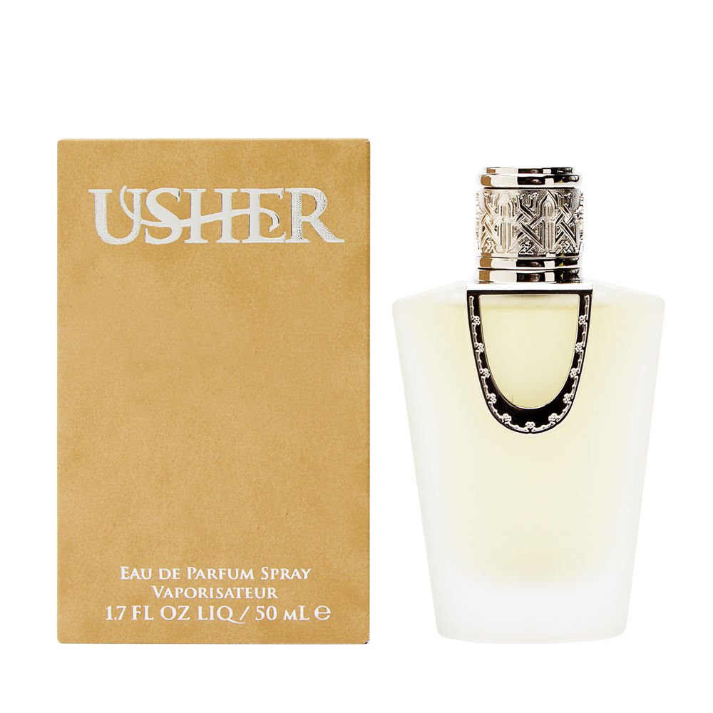 Usher 1.7oz Women EDP Spray — 1