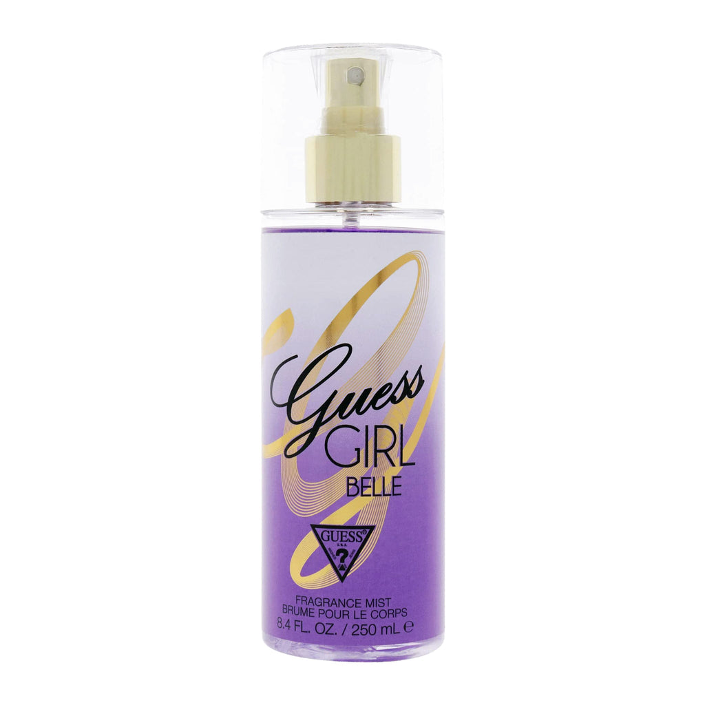 Guess Girl Belle Body Mist 8.4oz — 1