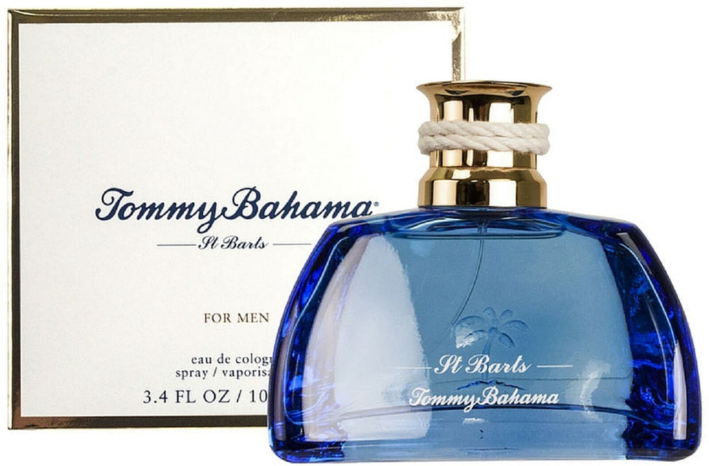 Tommy Bahama St.Bart 3.4oz Men EDT — 1