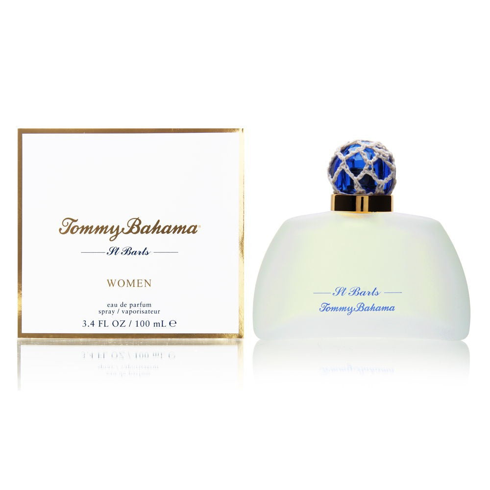 Tommy Bahama St.Bart 3.4oz Women EDP Spray — 1