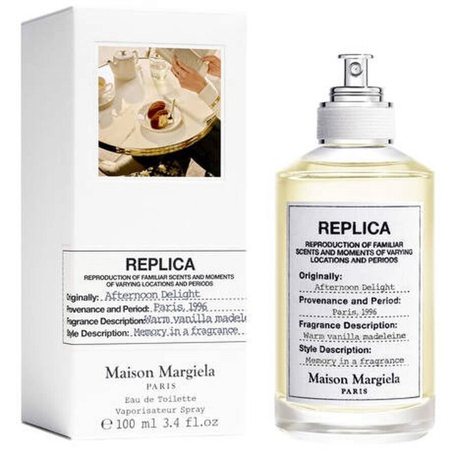 Maison Margiela Replica Afternoon Delight 3.4oz Unisex EDT Spray — 1