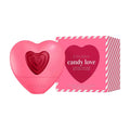 Escada Candy Love 3.3oz Women EDT Spray — 1