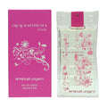 Ungaro Apparition Pink 3.0oz Women EDT Spray — 1