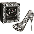 Tiverton Top Girl London Zebra 3.4oz Women EDP Spray — 1