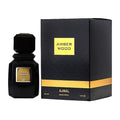 Amber WOOD Ajmal 3.4oz Unisex EDP SPY — 1