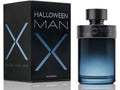Jesus Del Pozo Halloween Man X 4.2oz Men EDT Spray — 1