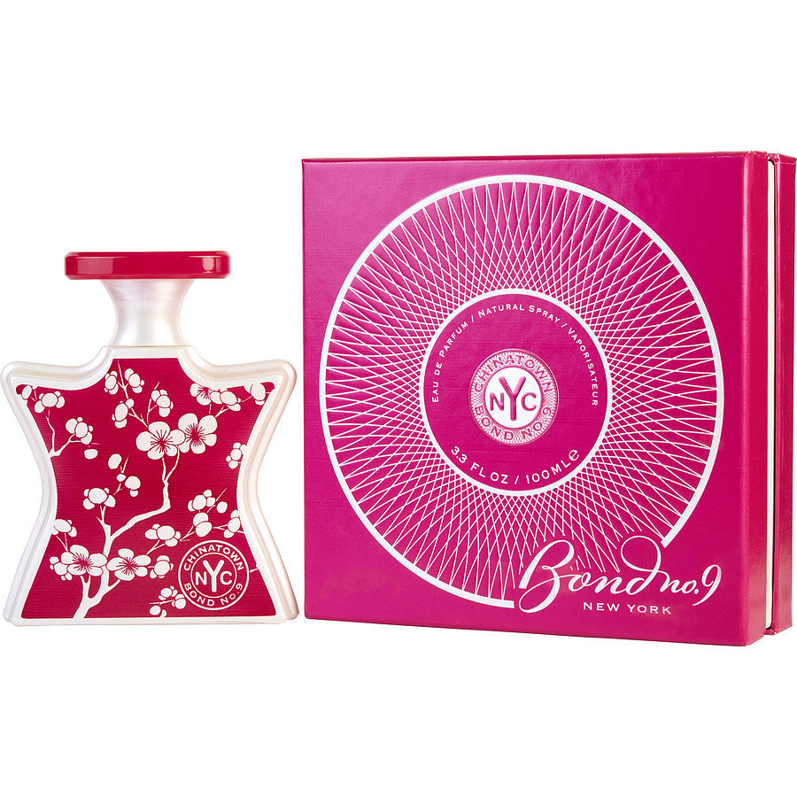 Bond No.9 Chinatown 3.3oz Women EDP Spray — 1