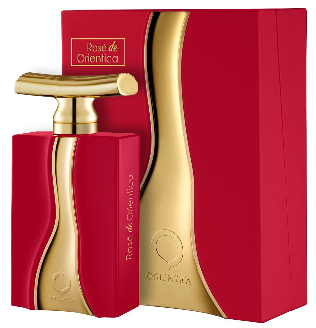 Orientica Rose 3.0oz Women EDP Spray — 1