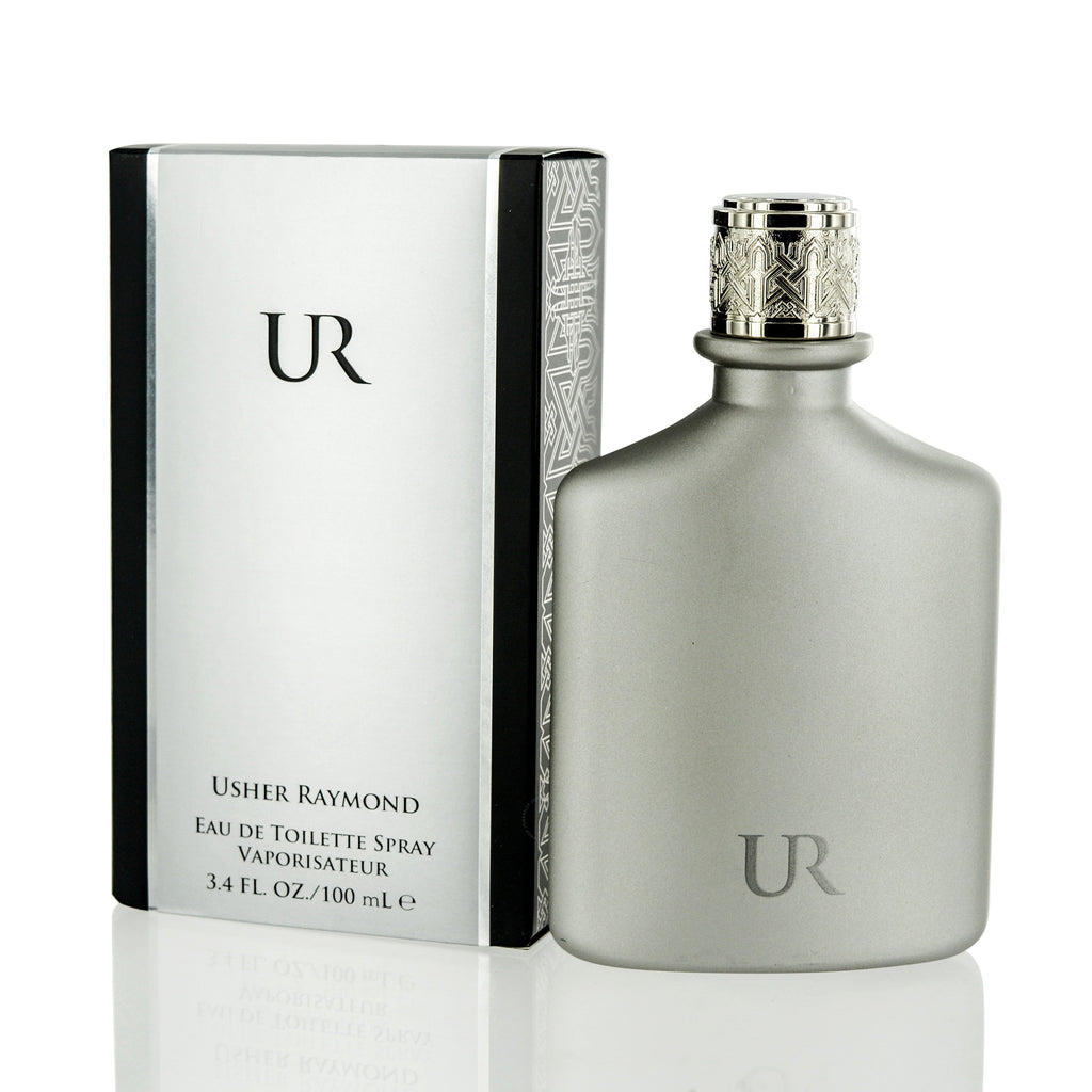 Usher Ur 3.4oz Men EDT Spray — 1