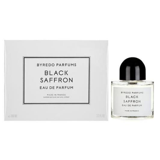 Byredo Black Saffron 3.3oz Unisex EDP — 1