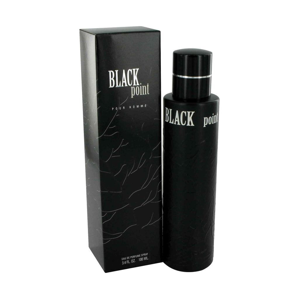 Black Point 3.4oz Men EDP Spray — 1