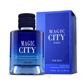 Magic City 3.4oz Men EDP Spray — 1