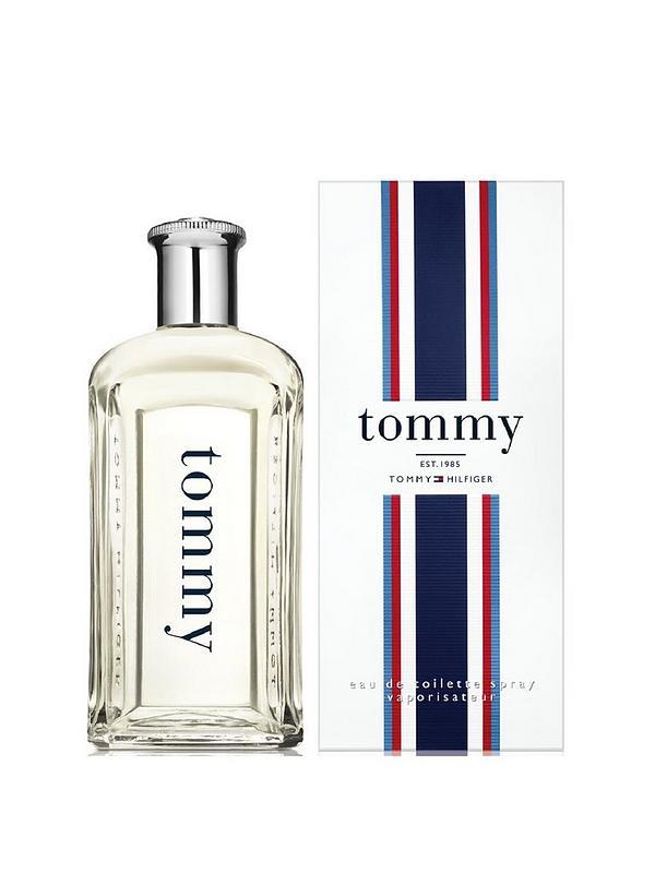 Tommy Hilfiger 6.7oz Men EDT Spray — 1