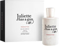 Juliette Has A Gun Romantina 3.3oz Women EDP Splash — 1