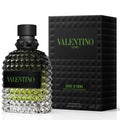 Valentino Born Green 3.4oz Men EDT Spray — 1