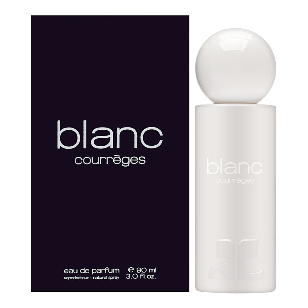 Courreges Blanc 3.0oz Women EDP Spray — 1