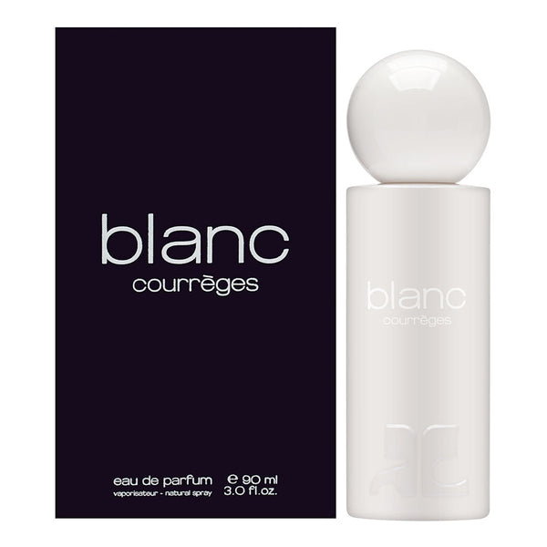 Courreges Blanc 3.0oz Women EDP Spray — 1