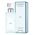 Calvin Klein Eternity Air 3.4oz Women EDP Spray — 1