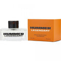 Hummer Legendary 4.2oz Men EDT Spray — 1