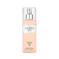 Guess 1981 8.4oz Women Body Mist Splash — 1