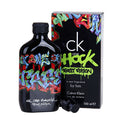Calvin Klein Ck One Shock Street 3.4oz Men EDT Spray — 1