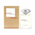 Salvatore Ferragamo Incanto 1.7oz Men EDT Spray — 1
