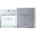 Calvin Klein Truth 3.3oz Men EDT Spray — 1