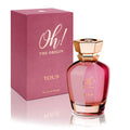 Tous Oh! The Origin 3.4oz Women EDP Spray — 1