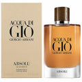 Acqua D'gio Absolu 4.2oz Men EDP Spray — 1