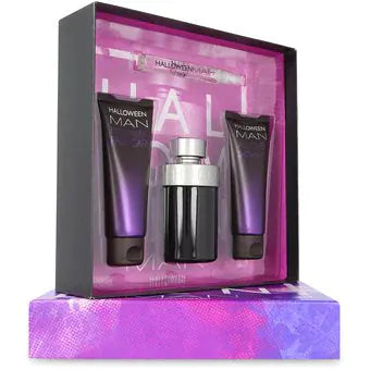 Halloween Man Men's Perfume/Cologne For Men Eau de Toilette 4.2 Oz / Gift Set 4.2 oz Edt — 3